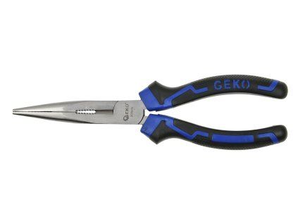 66291 prodlouzene rovne kleste 200 mm premium 6 60