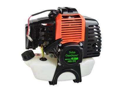 15162 motor k benzinovemu krovinorezu 4 5kw 255 460mm