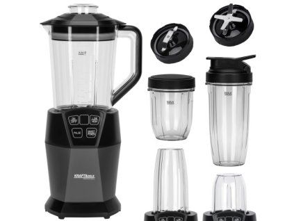 66384 1 74418 1 profesionalni blender kielichowy 1850 w s vice nadobami a led displejem