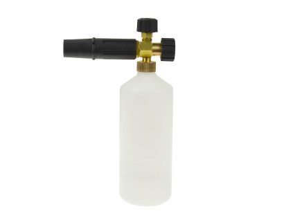 66438 profesionalni penovy generator pro vysokotlake cistice rady hd s adapterem 1 l 20 30