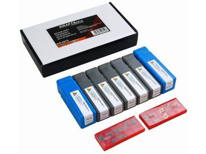 66501 1 74442 1 profesionalni soustruznicke noze 28ks 20 20mm kd1072