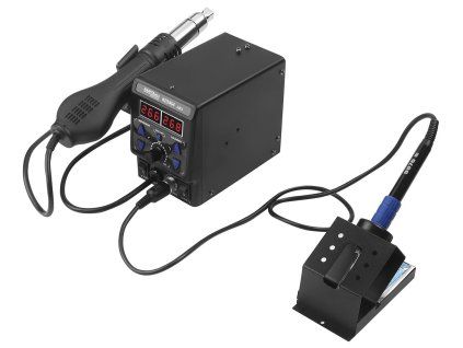 74076 1 profesionalni spawarka a latovaci stanice kd3464 pro precizni prace