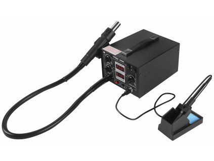 74037 1 profesionalni svarovaci stanice kd3460 pro elektroniku a plasty