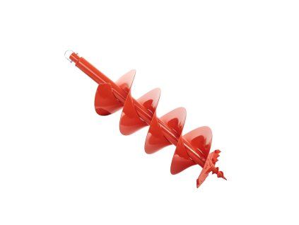 66537 profesionalni vrtak pro benzinovou vrtacku 25x80 cm 1