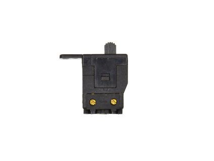 66801 prepinac bruska 115 mm cerna 30 500