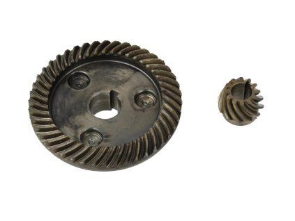 66843 prevodovy ozubeny brouseny 230 mm 73 o15 o10 100