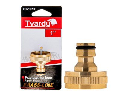66858 pripojeni na kohoutek 1 brass line 10 80