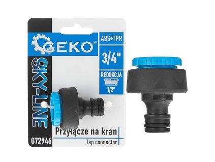 66882 pripojeni na kohoutek 3 4 s redukci 1 2 sky line 240