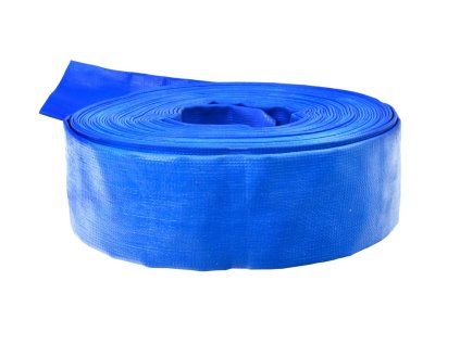 66948 pvc hadice 2 20 m modra s prisadou 2 bary 5