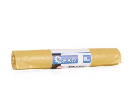 66960 pytle na pneumatiky 100x100 zlute role 10 kusu 30