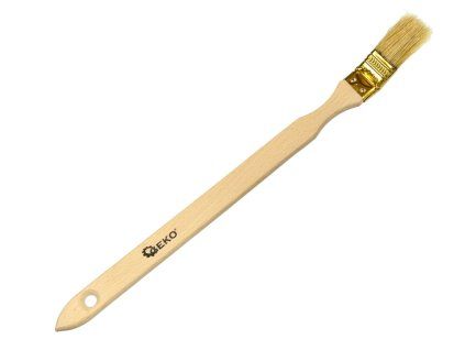 67020 radiatorovy stetec 25 mm 12 240