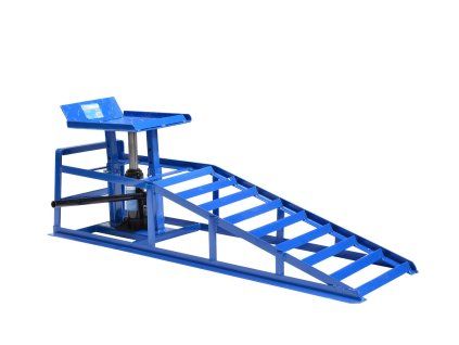 67035 ramp ramp with 2t lift 1 2