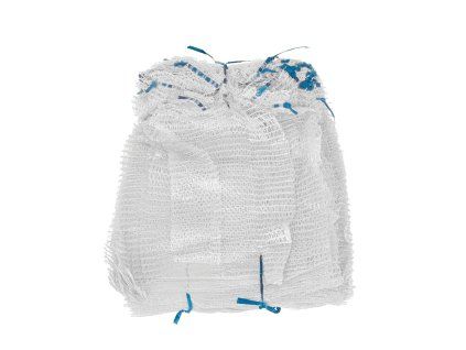 67047 rastrovy pytel s otvorem 30 x 50 cm 5 kg bily 100 2000 6000