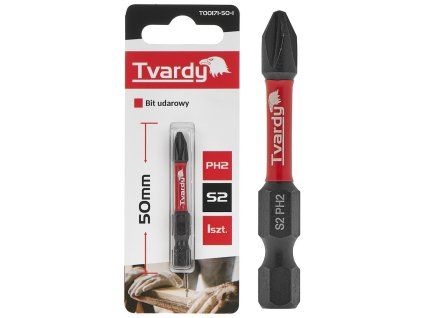 67098 razovy bit ph2 50 mm s2 1 10 50 500
