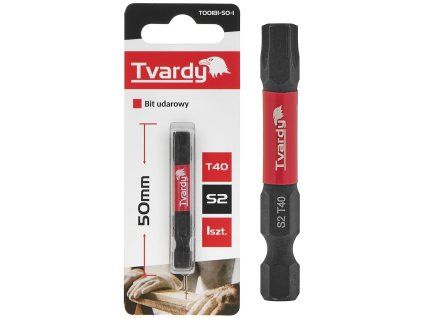 67200 razovy bit t40 50 mm s2 1 10 50 500
