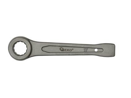 67215 razovy klic s okem pro zatloukani 17 mm 10 100