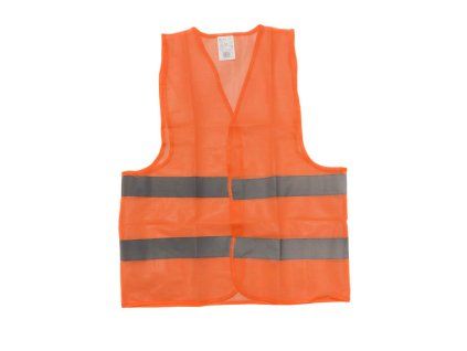 67335 reflexni vesta basic oranzova velikost xxl 100