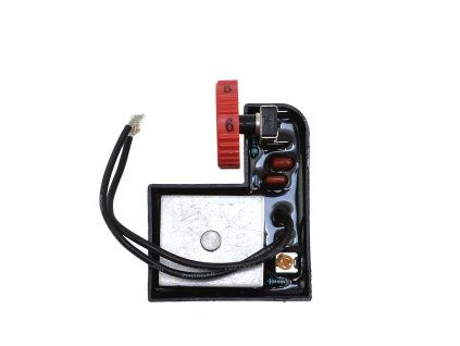 67350 regulator pro lesticku 25 600