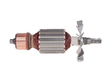 67443 rotor pro pokosovou pilu s posuvem 2000 w 255 mm 1
