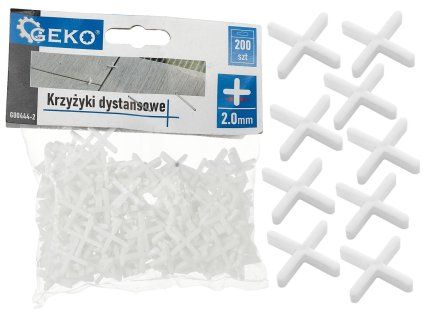 67482 rozperne krizky 2 0 mm baleni 200 ks 100