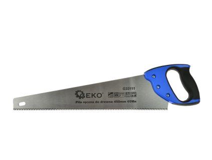 67584 rucni pila na drevo 450 mm 65mn 40