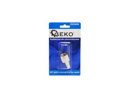 67806 rychlospojka pneumaticka typ samec 3 8 vnitrni zavit blistr 10 100