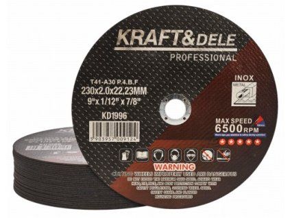 72669 1 rezaci kotouc na kov kd1996