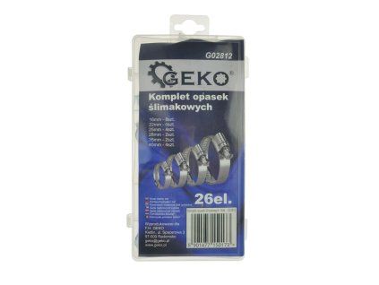 69246 2 69246 sada snekovych pasku 26 ks 20