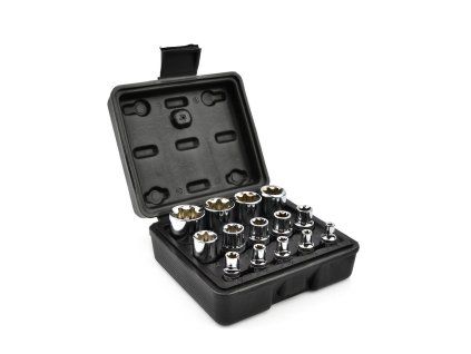 69324 sada torx klicu e4 e24 14 ks 20