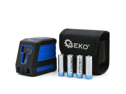 69543 samonivelacni krizovy laser 32