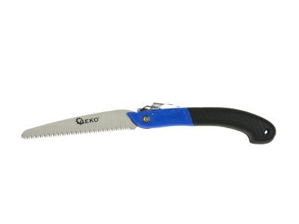 69837 skladaci pila na drevo 180 mm 65 mn 48