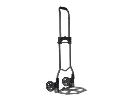69891 skladovy vozik skladaci plochy 80 kg 4