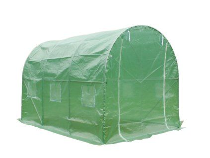 69900 sklenik zahradni foliovy tunel 3x2x2m uv 1
