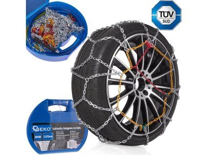 69912 snehove retezy na kola kn100 3 5 12 mm 5