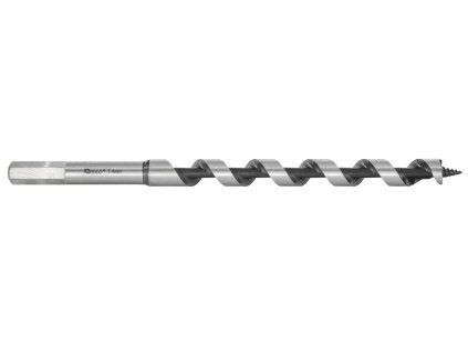 70095 spiralovy vrtak vrtak do dreva 12x230 mm 25 100