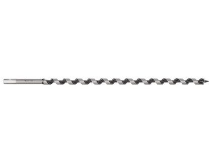 70104 spiralovy vrtak vrtak do dreva 16x460 mm 25 50