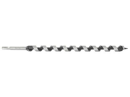 70110 spiralovy vrtak vrtak do dreva 18x460 mm 25 50