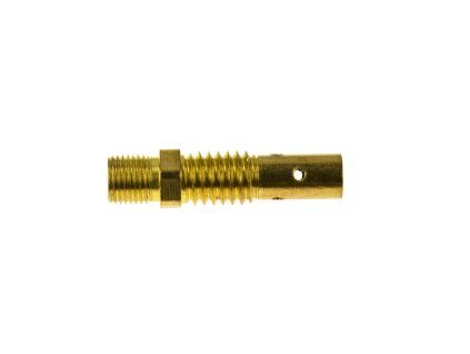 70155 spojka trysky k migomatu se zavitem pro mag250 1 10