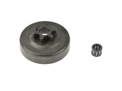 70167 spojkovy buben lozisko pro pilu stihl 170 180 230 250 100