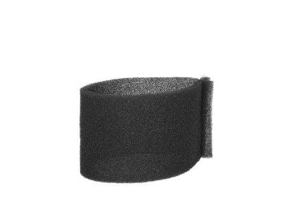 70197 sponge filter for industrial vacuum cleaner 25l