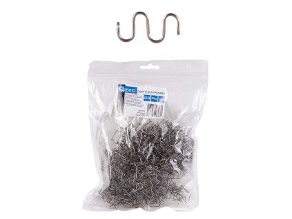 70206 sponky pro svarecku plastu rs28 500 ks 80