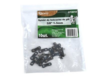 70212 spony pro retezy pro pily 3 8 1 3 mm 10 5000