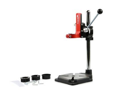 70404 stativ pro vrtacku 43 mm 400 mm nastavitelny vertikalni uhel 6