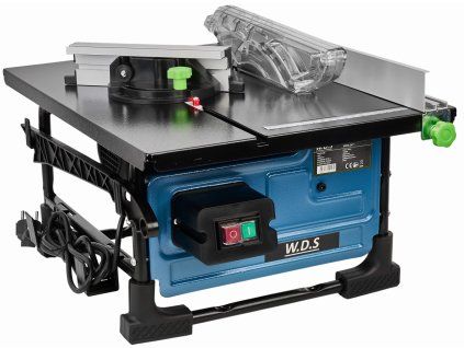 72810 stolni pila 1500 w wds2471