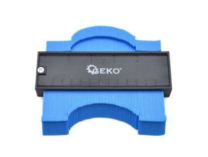 70962 sablona meritko pro kopirovani tvaru duplikator 12 cm 50