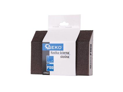 71361 sikmy brusny kotouc 125x90x25mm p100 250