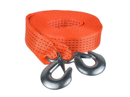 71664 tazne lano 5tx7 5m smycka a hak 20