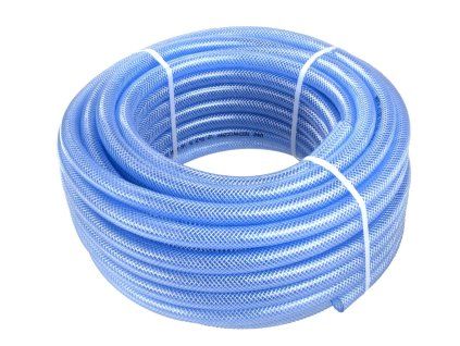 71676 technicka hadice 8x2 5 mm modra 1 m 50 m 1