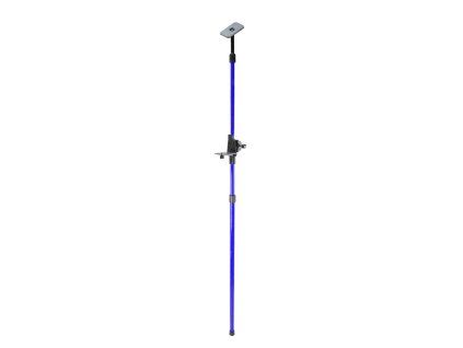 71709 teleskopicka rozperna kolona pro lasery 3 2 m 6