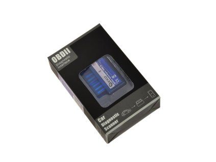 71913 tester obd ii rozhrani 100